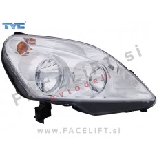 Opel Zafira B 08-11 žaromet desni Opel Zafira B 08-11 žaromet desni