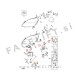 Opel Zafira B / T98 (08-11) / meglenka / leva Opel Zafira B / T98 (08-11) / meglenka / leva