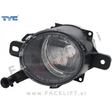 Cadillac SRX / (09-16) / meglenka / leva