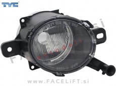 Cadillac SRX / (09-16) / meglenka / desna