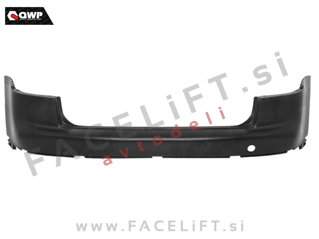 VW Touran / 1T (03-06) / zadnji odbijač VW Touran / 1T (03-06) / zadnji odbijač