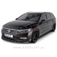VW Passat R-Line / B8 (19- ) / podaljšek sprednjega odbijača / črni (mat) VW Passat R-Line / B8 (19- ) / podaljšek sprednjega odbijača / črni (mat)