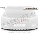 VW Passat R-Line / B8 (19- ) / podaljšek sprednjega odbijača / črni (mat)