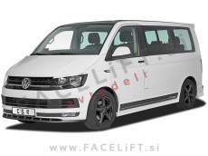 VW T6 15-19 podaljšek sprednjega odbijača karbon (sijaj) VW T6 15-19 podaljšek sprednjega odbijača karbon (sijaj)