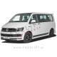 VW T6 15-19 podaljšek sprednjega odbijača karbon (sijaj) VW T6 15-19 podaljšek sprednjega odbijača karbon (sijaj)