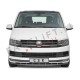 VW T6 15-19 podaljšek sprednjega odbijača črni (sijaj) VW T6 15-19 podaljšek sprednjega odbijača črni (sijaj)