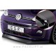 VW up! / (16-19) / podaljšek sprednjega odbijača / črni (sijaj) VW up! / (16-19) / podaljšek sprednjega odbijača / črni (sijaj)