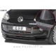 VW up! / (12-16) / podaljšek sprednjega odbijača / črni (mat) VW up! / (12-16) / podaljšek sprednjega odbijača / črni (mat)
