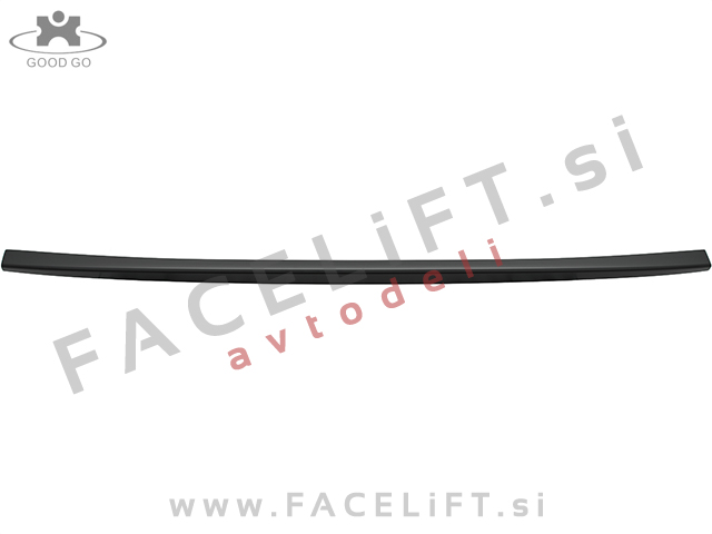 Audi A4 Limuzina B8 8K 07-15 spojler za prtljažnik