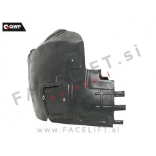 Opel Zafira B / T98 (05-11) / sprednji kolotek, sprednji del / levi