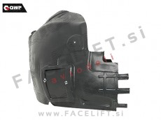 Opel Zafira B / T98 (05-11) / sprednji kolotek, sprednji del / levi