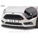 Ford Fiesta ST 13-17 podaljšek sprednjega odbijača karbon sijaj