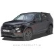 Land Rover Discovery Sport / (15-19) / podaljšek sprednjega odbijača / črni (mat) Land Rover Discovery Sport / (15-19) / podaljšek sprednjega odbijača / črni (mat)