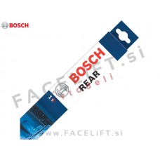 Brisalna metlica Bosch Rear A332H