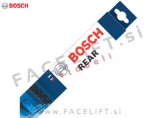 Brisalna metlica Bosch Rear A332H