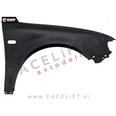 VW Passat 3B 96-00 sprednji blatnik desni