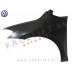 VW Golf Sportsvan / (14- ) / sprednji blatnik / levi