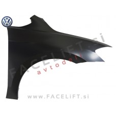 VW Golf Sportsvan / (14- ) / sprednji blatnik / desni