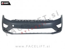 VW Golf Sportsvan / (14- ) / sprednji odbijač