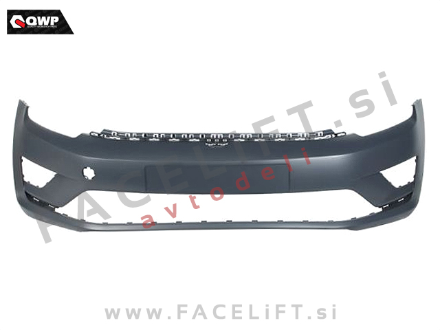 VW Golf Sportsvan / (14- ) / sprednji odbijač