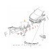 VW Golf Sportsvan / (14-17) / meglenka / leva
