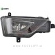 VW Golf Sportsvan / (14-17) / meglenka / desna