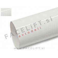 Samolepljiva folija bela (sijaj) 152cm x 50cm