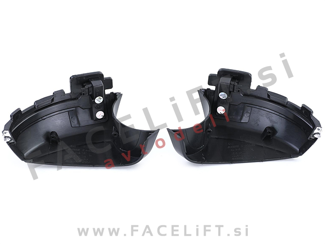 VW Up! 16- dinamični LED smerniki bočnih ogledal zatemnjeni VW Up! 16- dinamični LED smerniki bočnih ogledal zatemnjeni