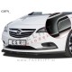 Opel Cascada / (13-19) / podaljšek sprednjega odbijača / črni (mat) Opel Cascada / (13-19) / podaljšek sprednjega odbijača / črni (mat)