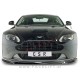 Aston Martin Vantage / (08-17) / podaljšek sprednjega odbijača / karbon (sijaj) Aston Martin Vantage / (08-17) / podaljšek sprednjega odbijača / karbon (sijaj)