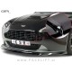 Aston Martin Vantage / (08-17) / podaljšek sprednjega odbijača / črni (sijaj)