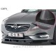 Opel Insignia B / (17- ) / podaljšek sprednjega odbijača / črni (mat) Opel Insignia B / (17- ) / podaljšek sprednjega odbijača / črni (mat)