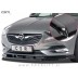 Opel Insignia B / (17- ) / podaljšek sprednjega odbijača / karbon (sijaj)