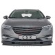 Opel Insignia B / (17- ) / podaljšek sprednjega odbijača / karbon (sijaj)