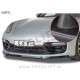 Porche Panamera / 971 (16- ) / podaljšek sprednjega odbijača / črni (mat) Porche Panamera / 971 (16- ) / podaljšek sprednjega odbijača / črni (mat)