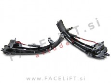 BMW / dinamični LED smerniki bočnih ogledal / DTS