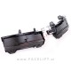 Land Rover Range Rover Evoque / (15-19) / dinamični LED smerniki bočnih ogledal / DTS