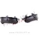Land Rover Range Rover Evoque / (15-19) / dinamični LED smerniki bočnih ogledal / DTS