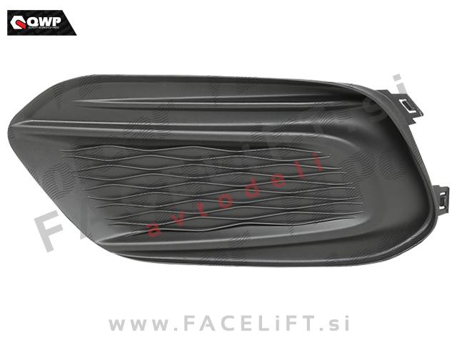 Fiat Tipo / (16- ) / mreža sprednjega odbijača / leva