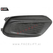 Fiat Tipo / (16- ) / mreža sprednjega odbijača / desna