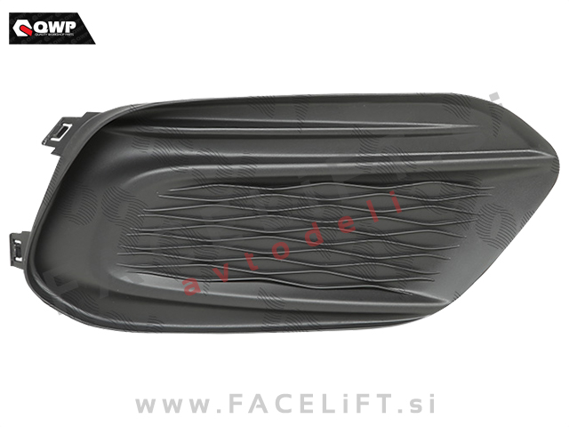 Fiat Tipo / (16- ) / mreža sprednjega odbijača / desna