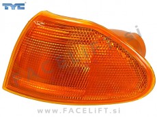 Opel Astra F / T92 (91-94) / sprednji smernik / levi Opel Astra F / T92 (91-94) / sprednji smernik / levi