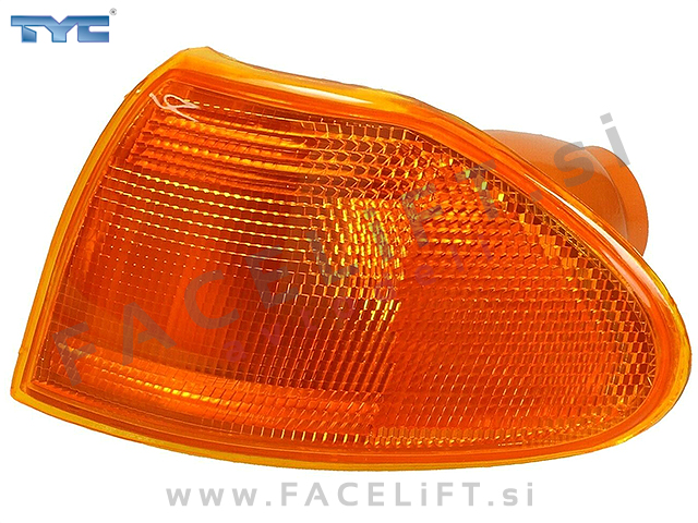 Opel Astra F / T92 (91-94) / sprednji smernik / levi Opel Astra F / T92 (91-94) / sprednji smernik / levi