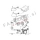 Opel Astra F / T92 (91-94) / sprednji smernik / levi Opel Astra F / T92 (91-94) / sprednji smernik / levi