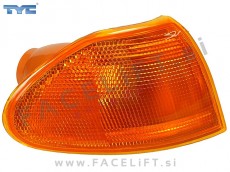Opel Astra F / T92 (91-94) / sprednji smernik / desni Opel Astra F / T92 (91-94) / sprednji smernik / desni