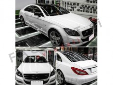 Samolepljiva folija bela (sijaj) 152cm x 250cm