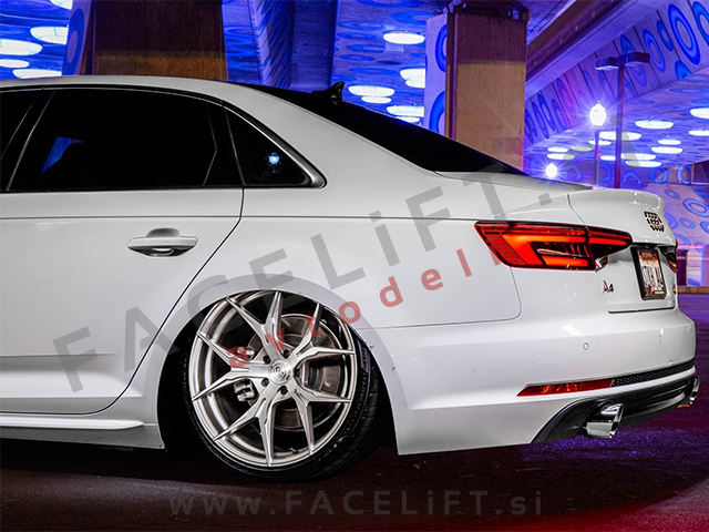 Samolepljiva folija / 152cm x 450cm / bela (sijaj)