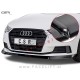 Audi A3 / 8V (16-20) / podaljšek sprednjega odbijača / karbon (sijaj)