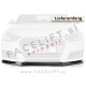 Audi A4 B9 8W 15-19 podaljšek sprednjega odbijača karbon (sijaj)