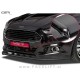 Ford Mondeo / (14- ) / podaljšek sprednjega odbijača / karbon (sijaj)